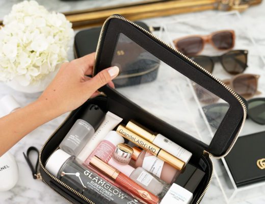 Summer Skincare Favorites June | The Beauty Look Book