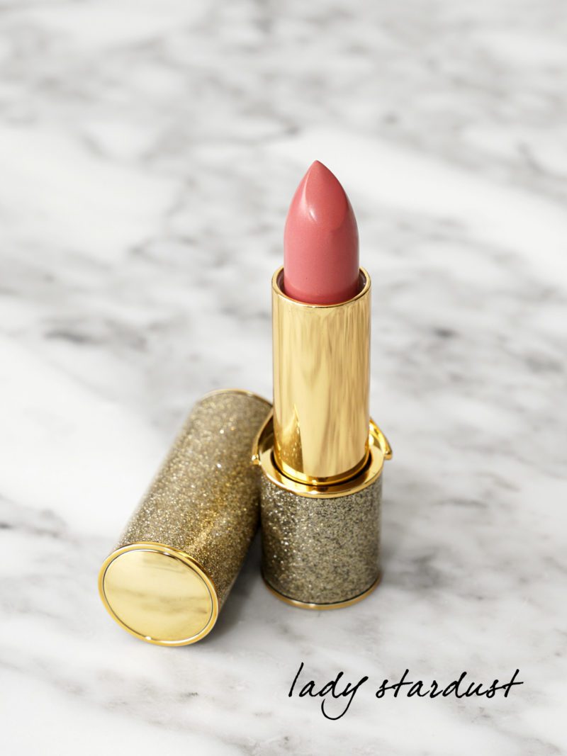 Pat Mcgrath Labs Blitztrance Lipstick New Shades For Summer The Beauty Look Book