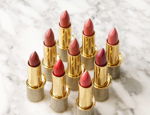 Pat McGrath BlitzTrance Lipsticks Review and Swatches | The Beauty LooK Book