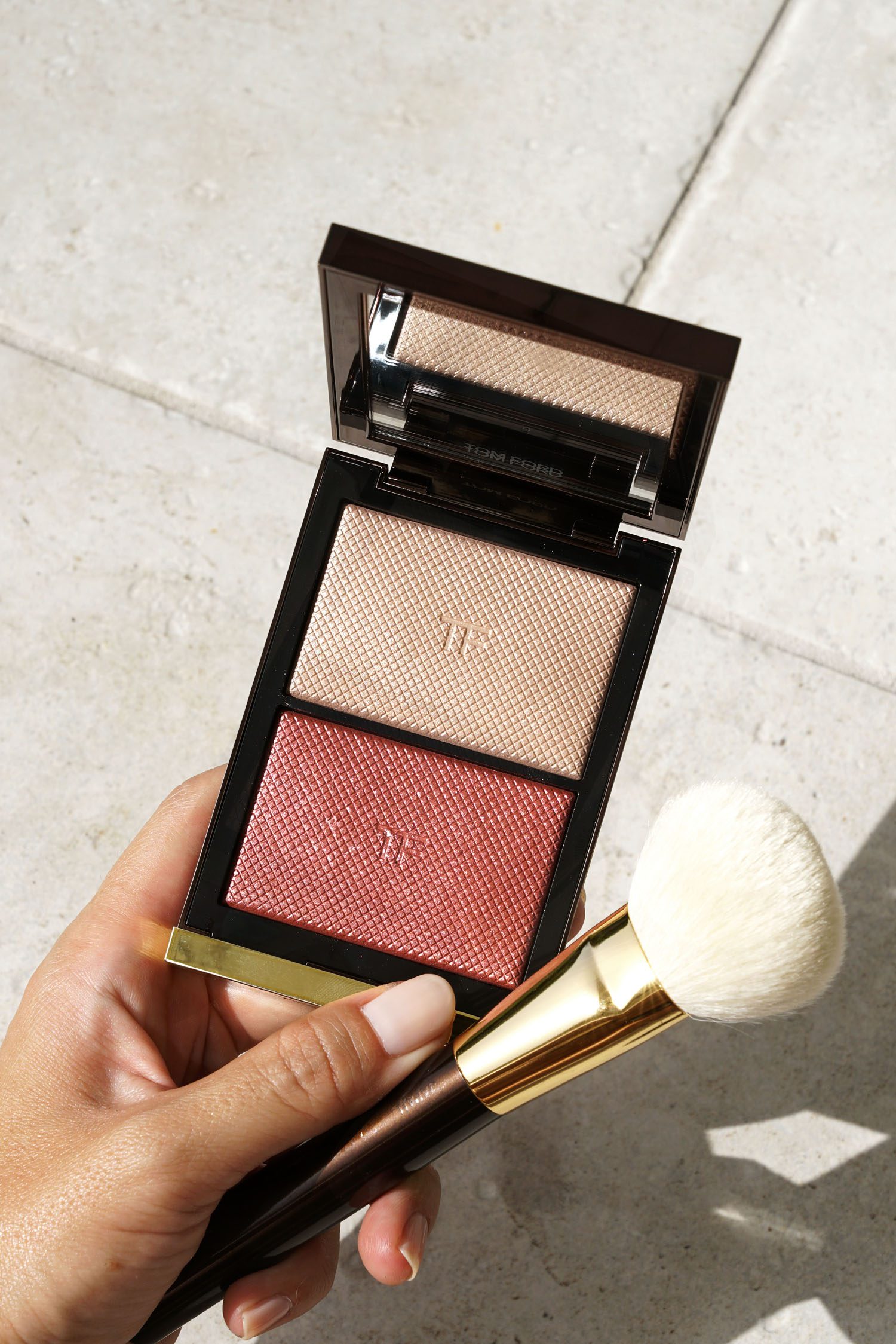 Tom Ford Skin Illuminating Duos: Moodlight, Flicker + Incandescent - The  Beauty Look Book