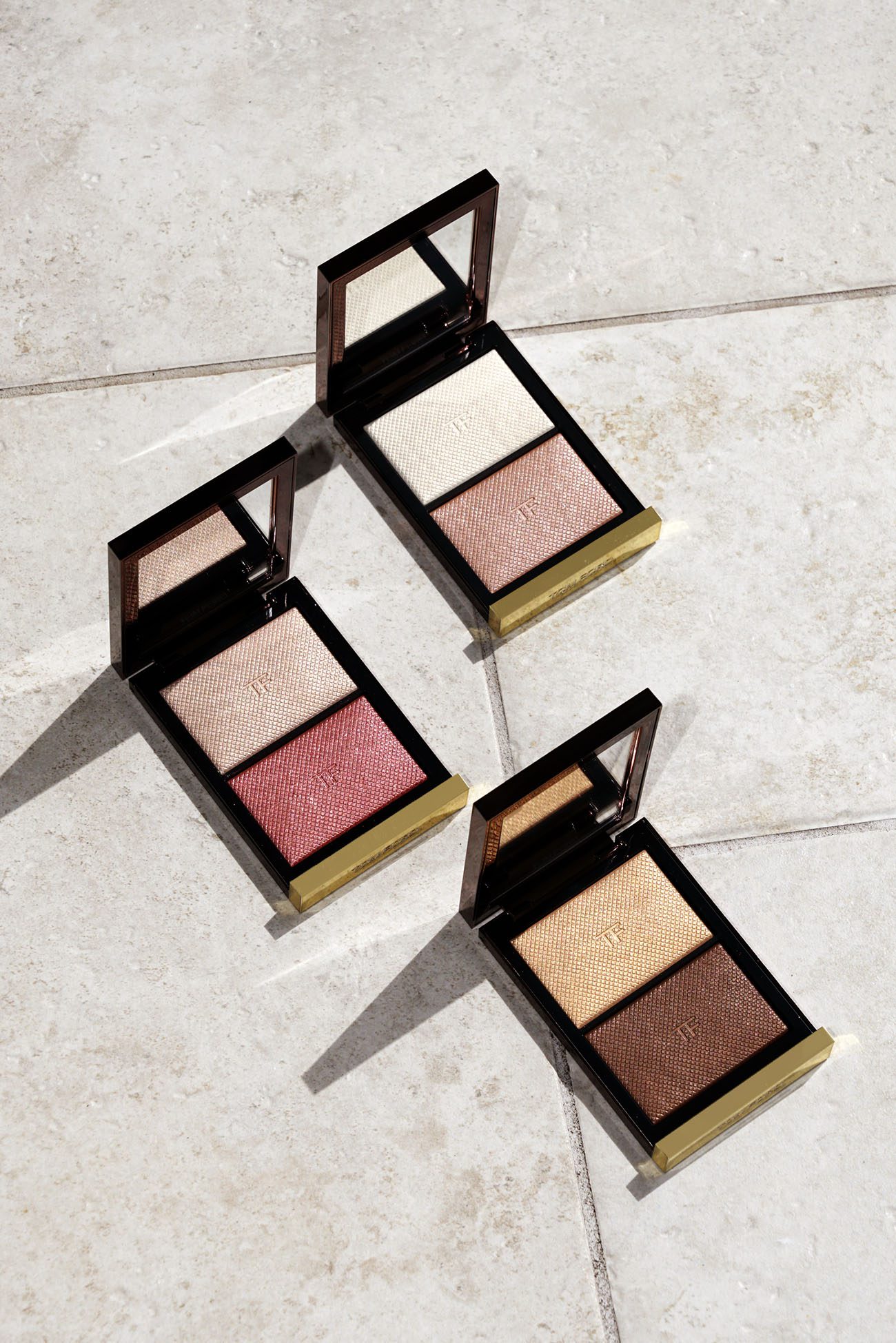 Tom Ford Skin Illuminating Duo: Moodlight, Flicker and Incandescent