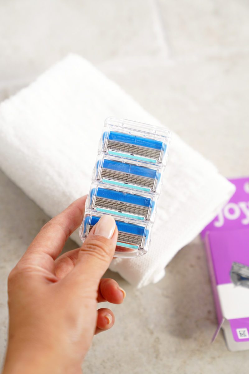 The Beauty Look Book