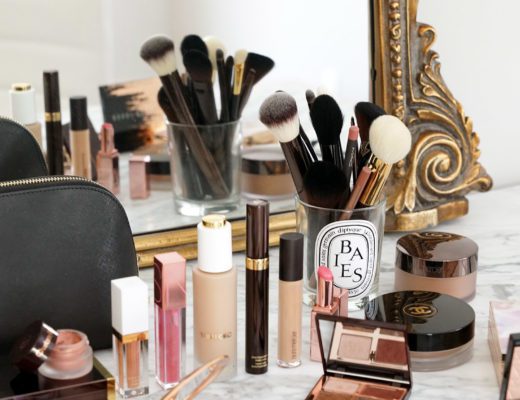 Everyday Makeup Favorites Summer Beauty | The Beauty Look Book