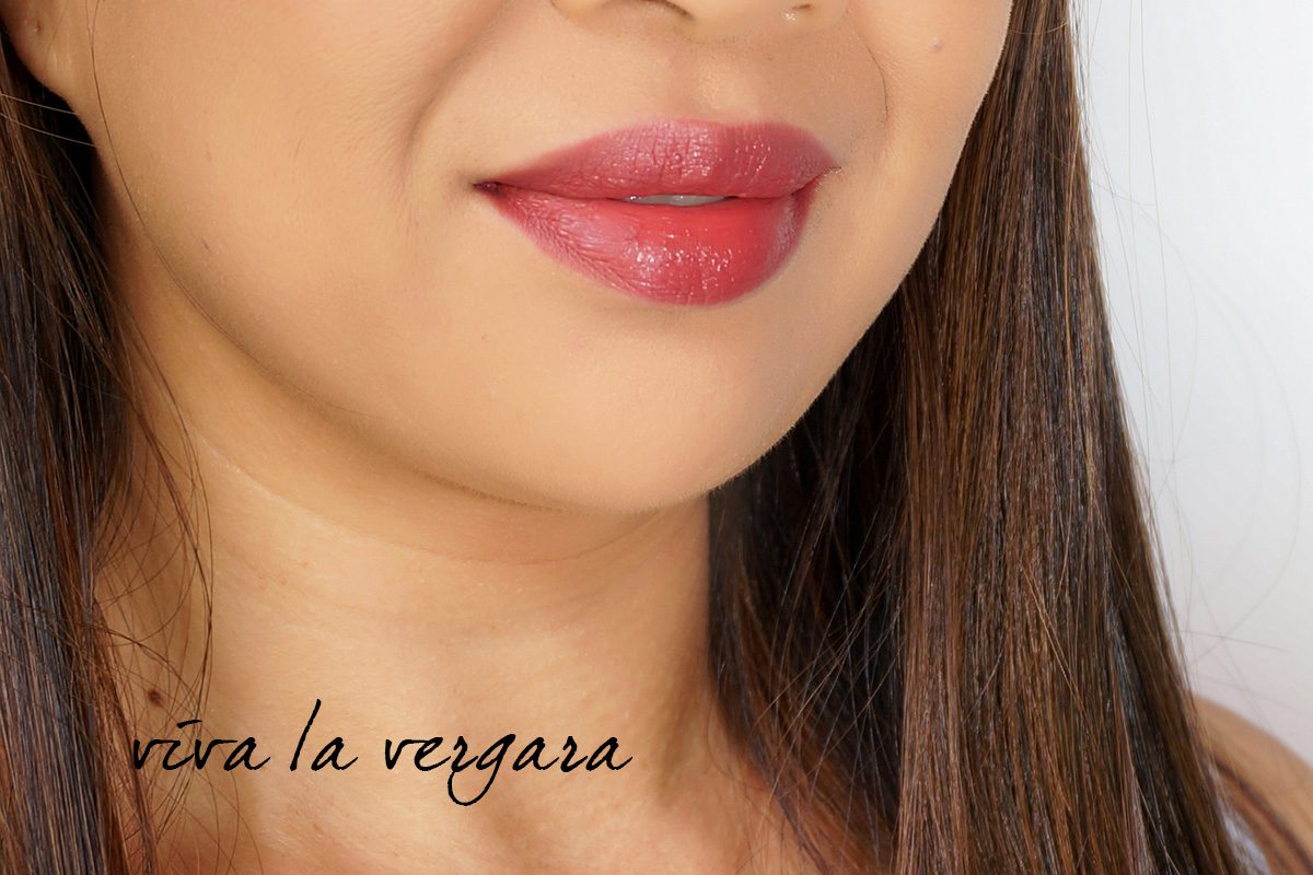Charlotte Tilbury Hot Lips Viva La Vergara