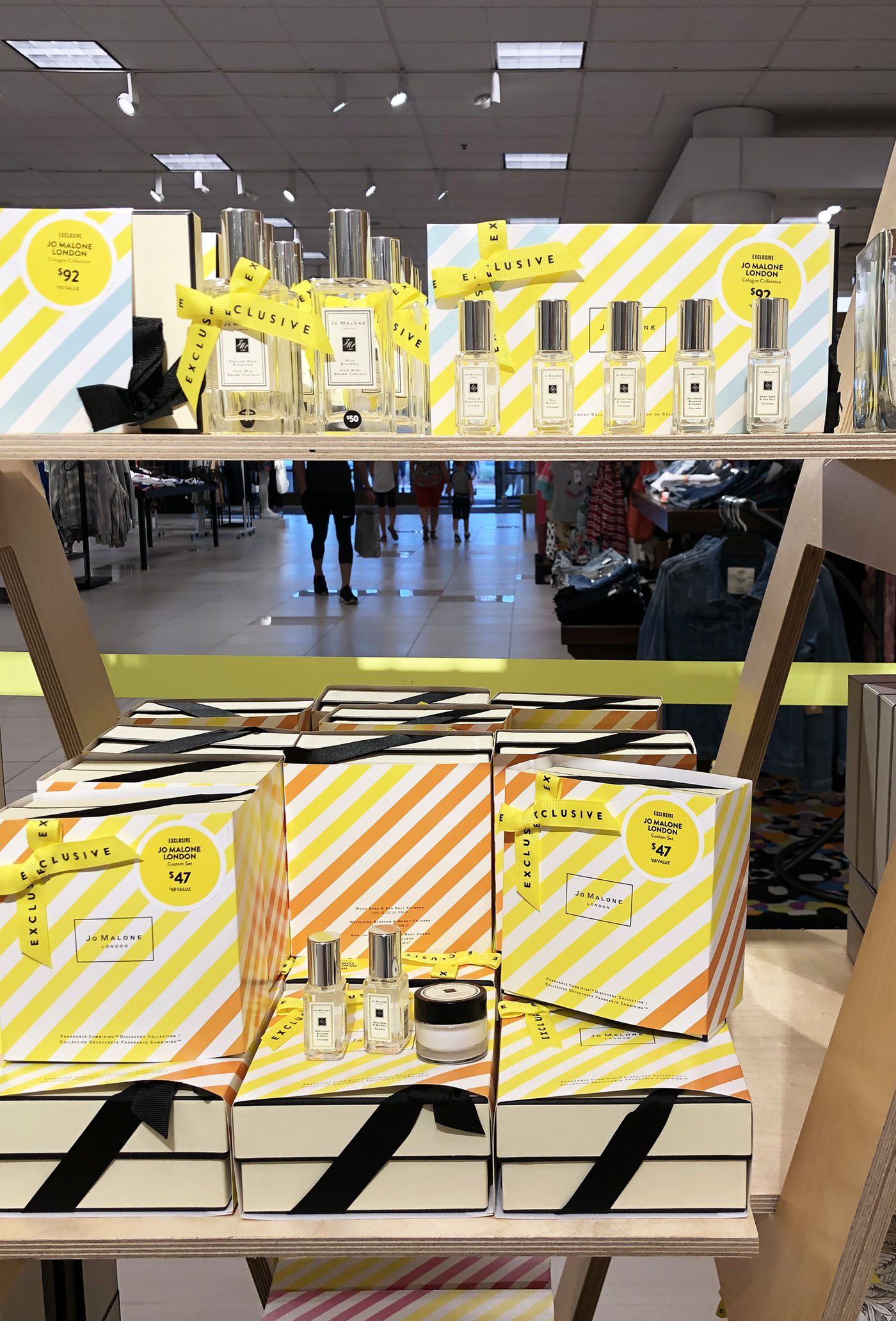Nordstrom Anniversary Sale 2019 beauty exclusives Jo Malone