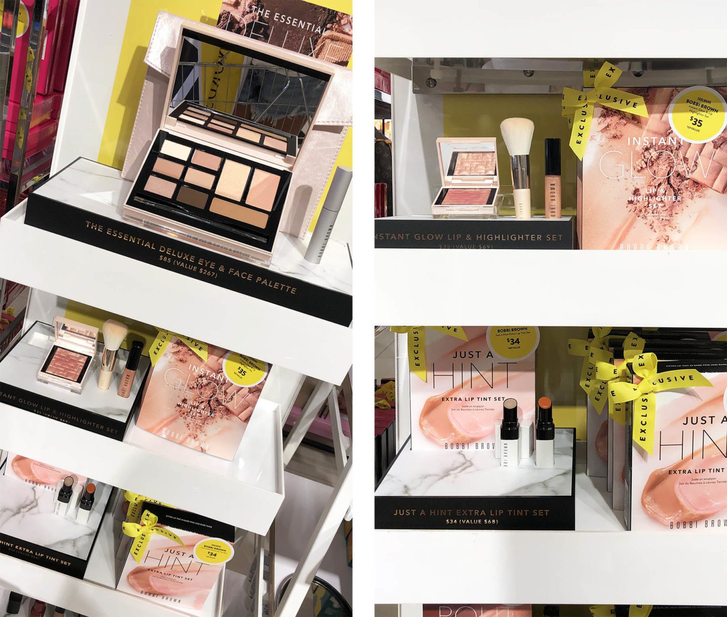 Nordstrom Anniversary Sale 2019 beauty exclusives Bobbi Brown