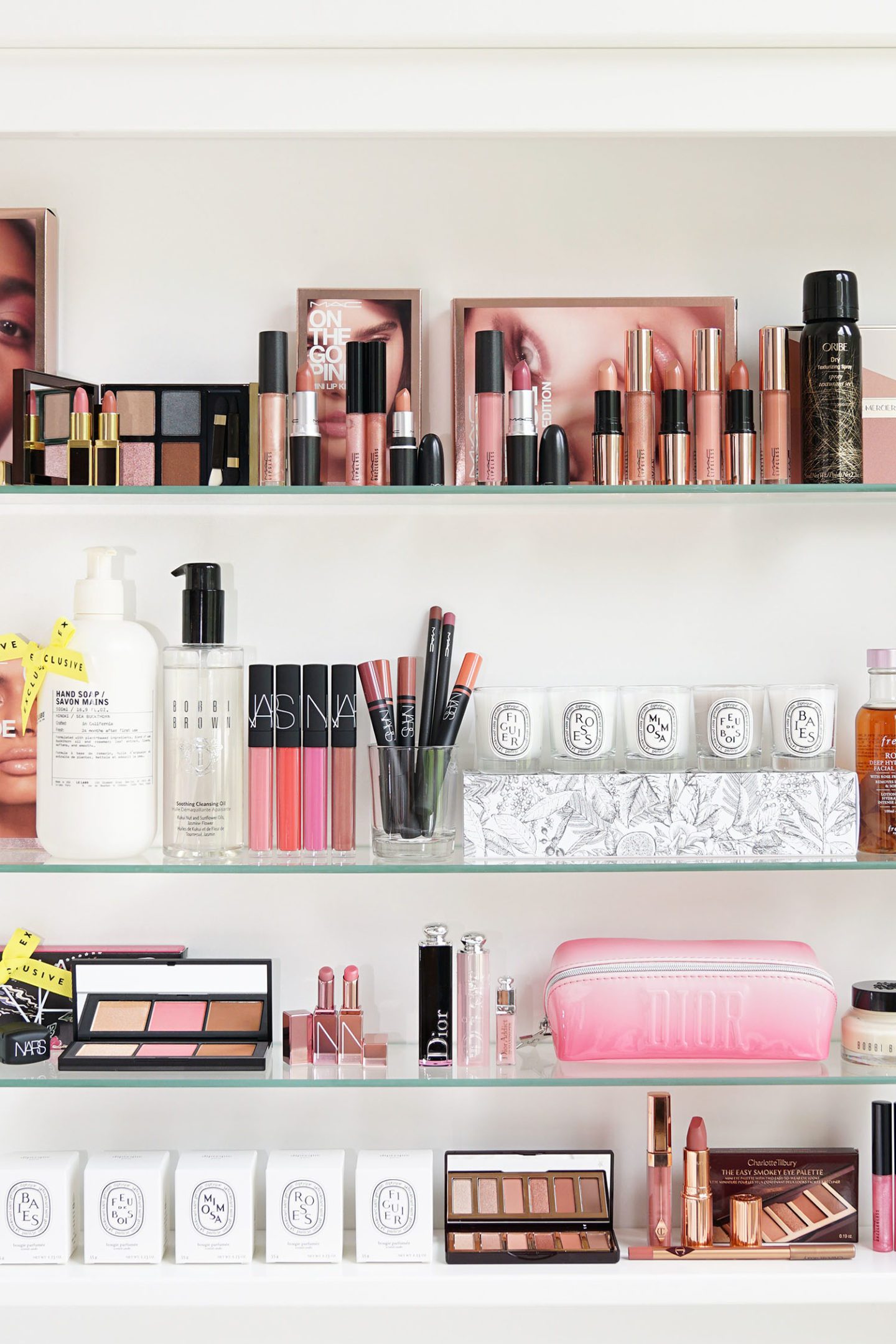 Nordstrom Anniversary Sale Beauty Exclusives 2019