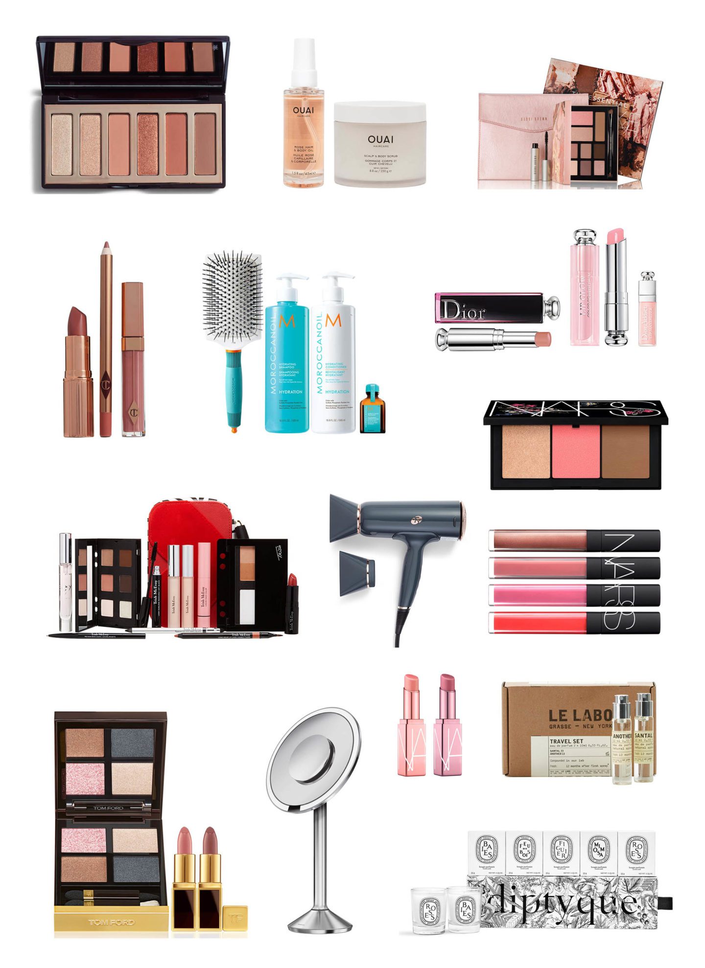 Nordstrom Anniversary Sale 2019 Beauty Exclusives Preview