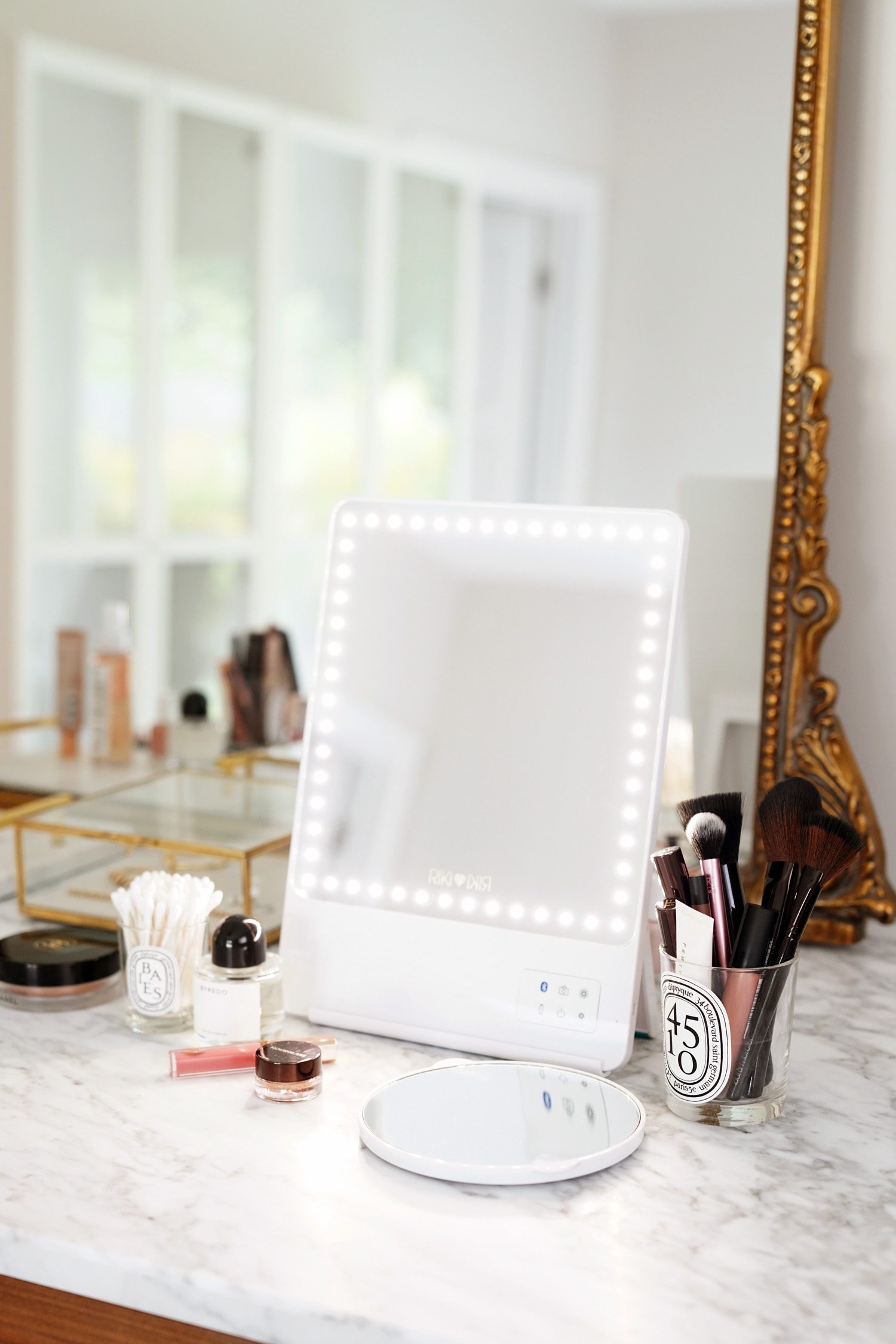 Favorite Makeup Mirrors The Beauty