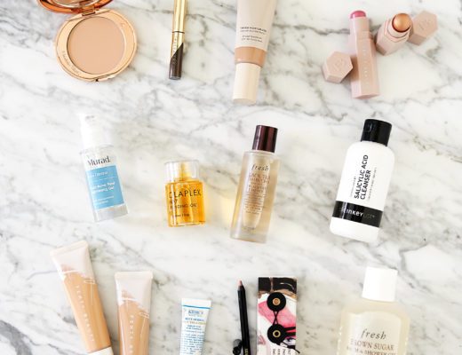Sephora Haul Picks Charlotte Tilbury, Fenty, Inkey