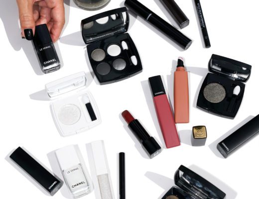 Chanel Fall Winter Makeup 2019 Review