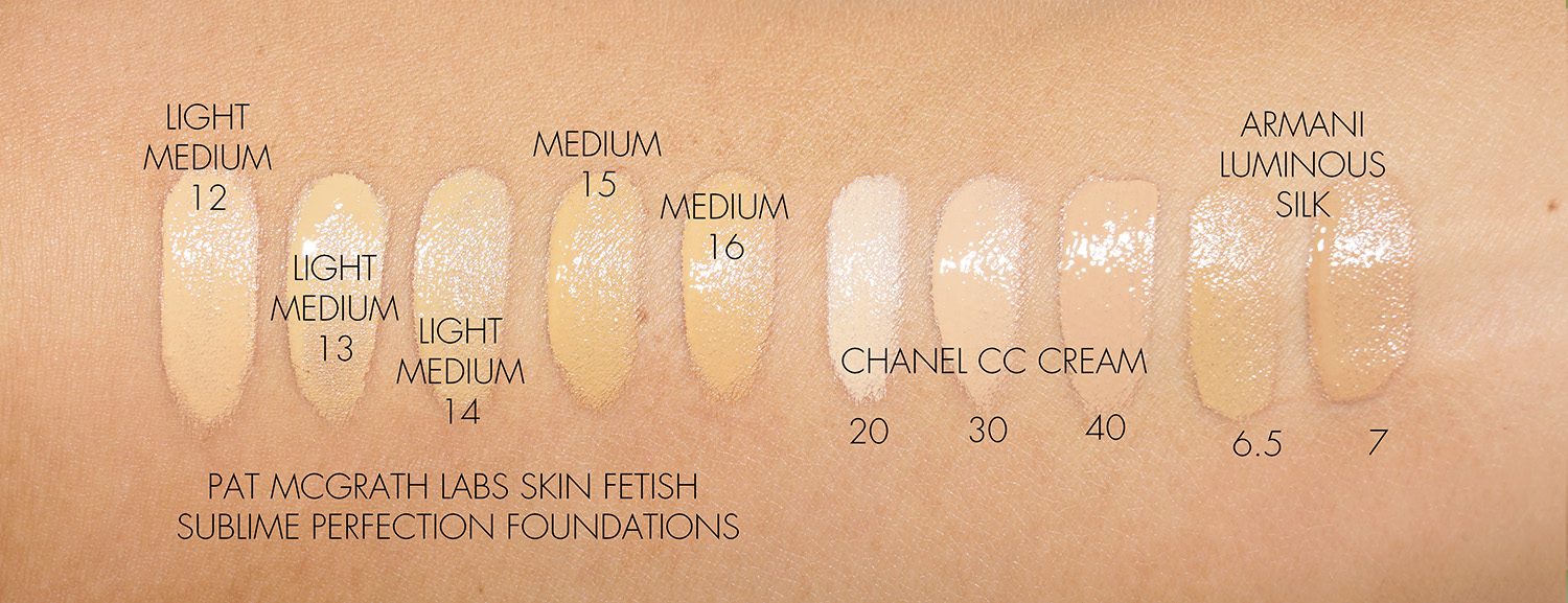 The 10 Best Liquid Foundations of 2023, Tested By Our Experts