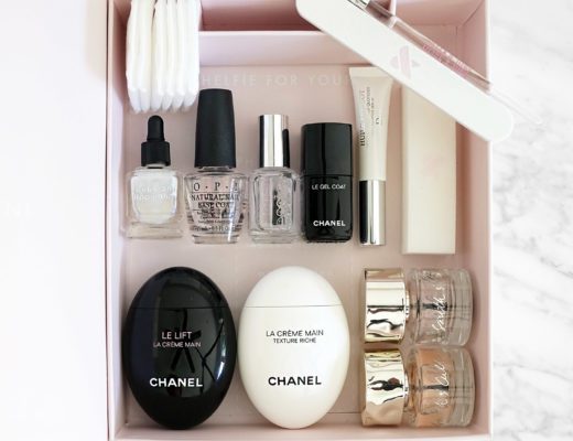 Best Nail Care Products | The Beauty Look Book