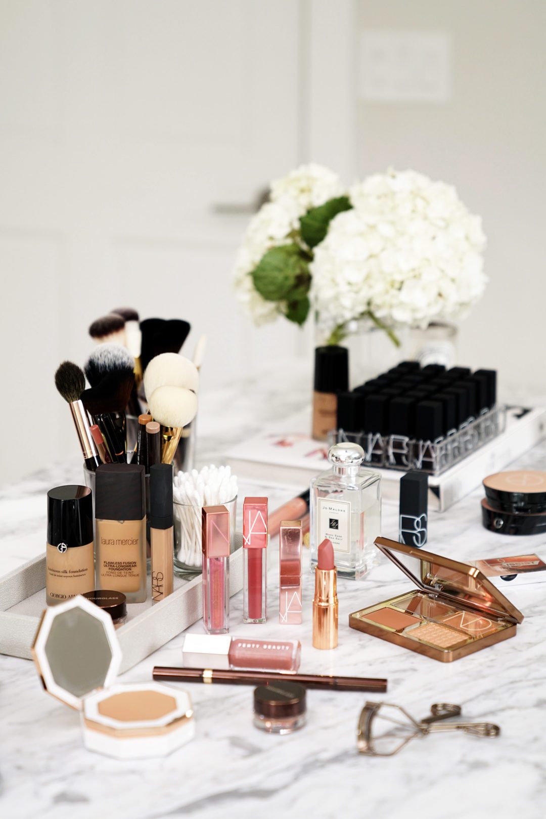 Top Makeup Staples to Splurge on During the Sephora Summer Bonus Event ...