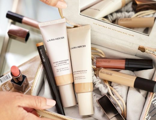 Laura Mercier Tinted Moisturizer Review