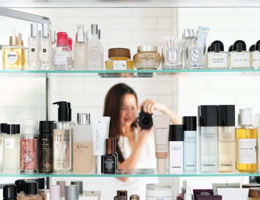 Skincare Routine Favorites | The Beauty Look Book