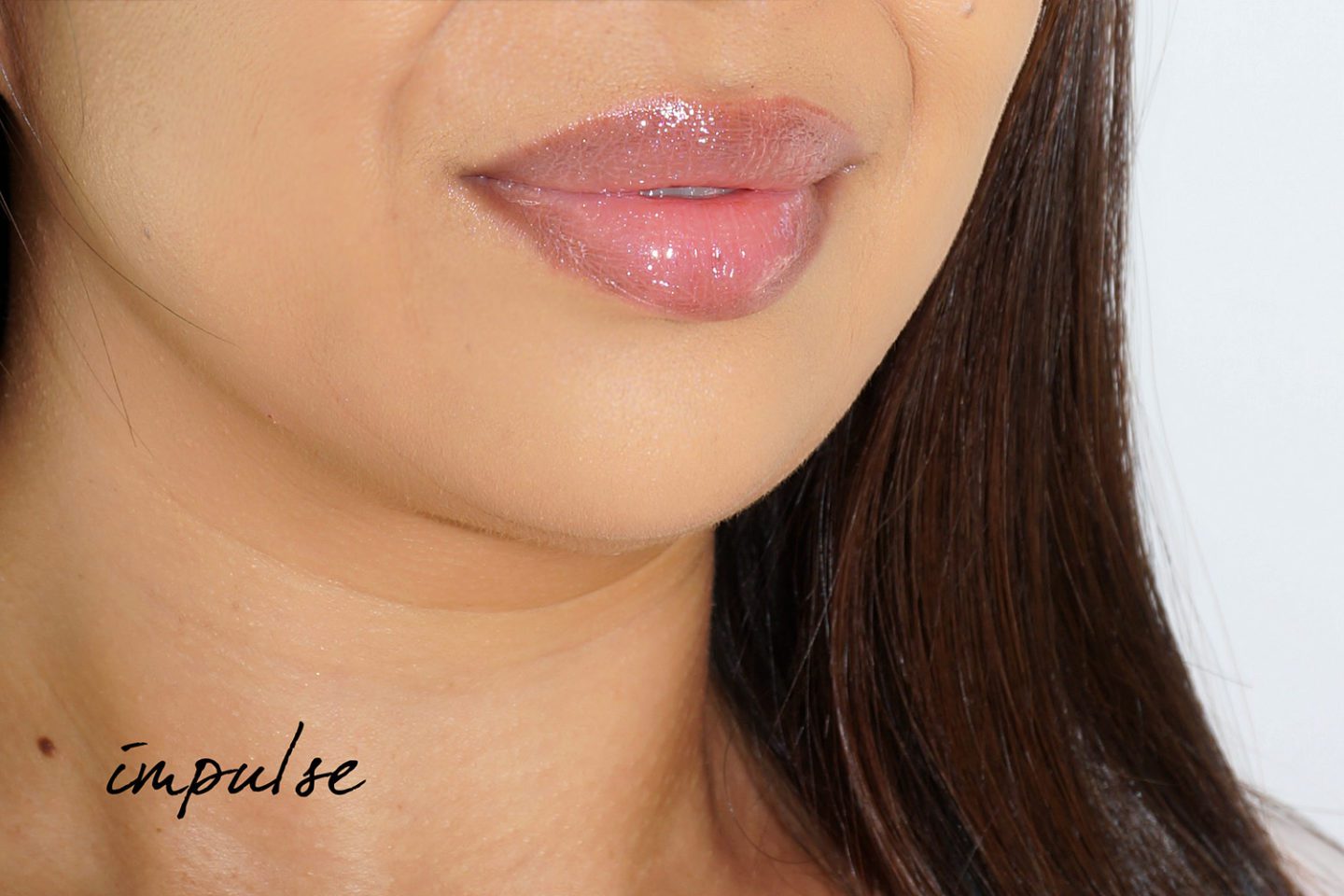 Tom Ford Gloss Luxe Impulse swatch