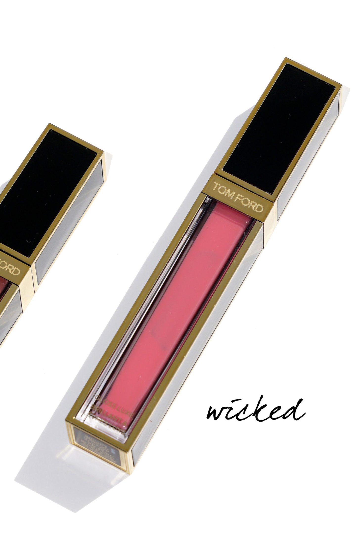 Tom Ford Lip Gloss Wicked