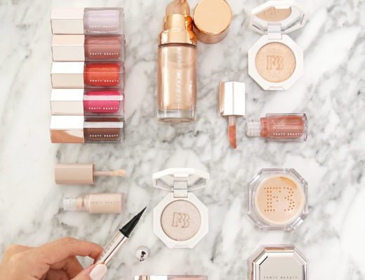 Fenty Beauty Minis Holiday Picks