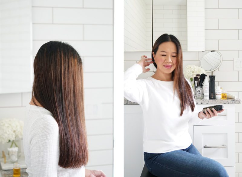 New Haircare Loves - The Beauty Look Book