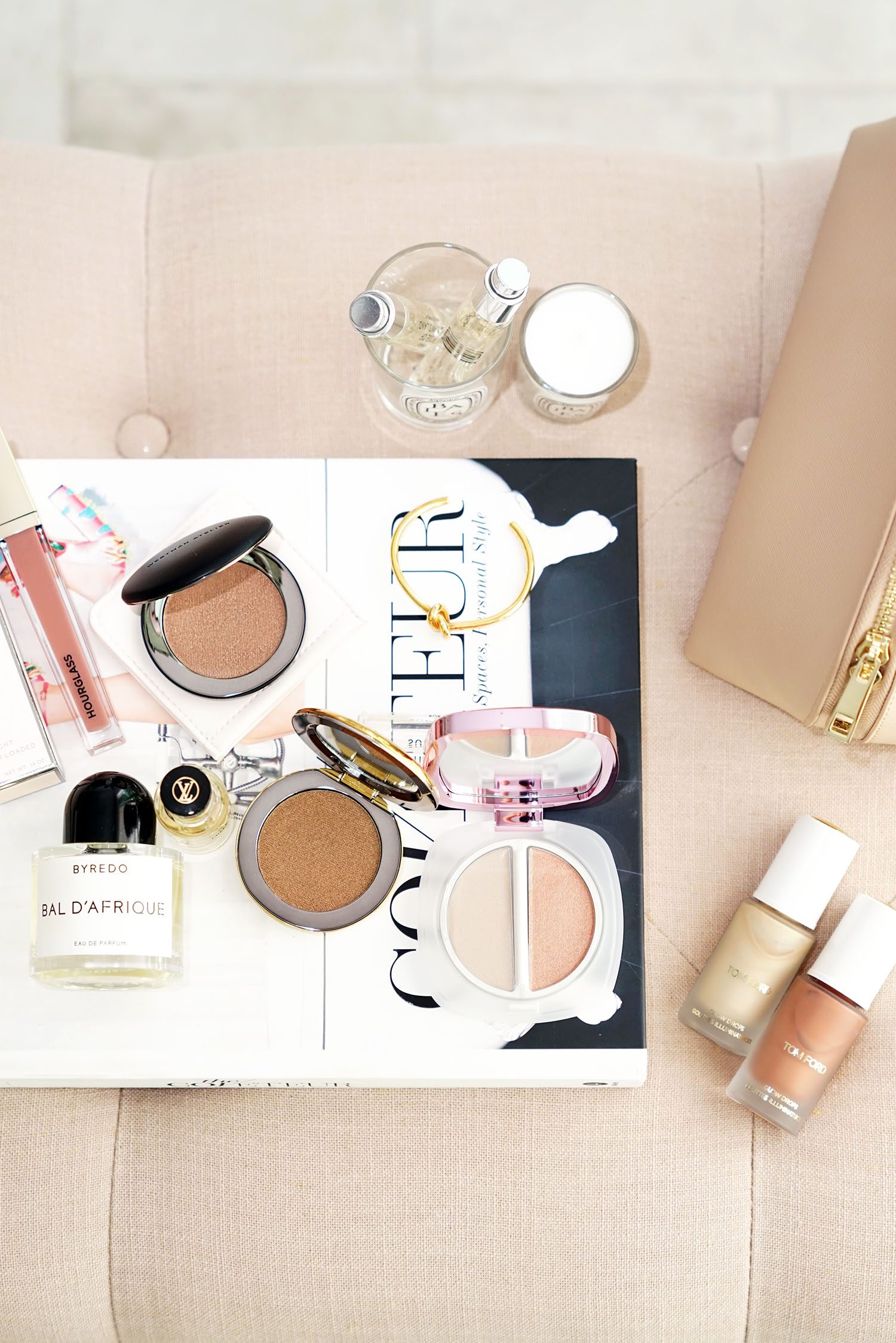 La Mer Archives - The Beauty Look Book