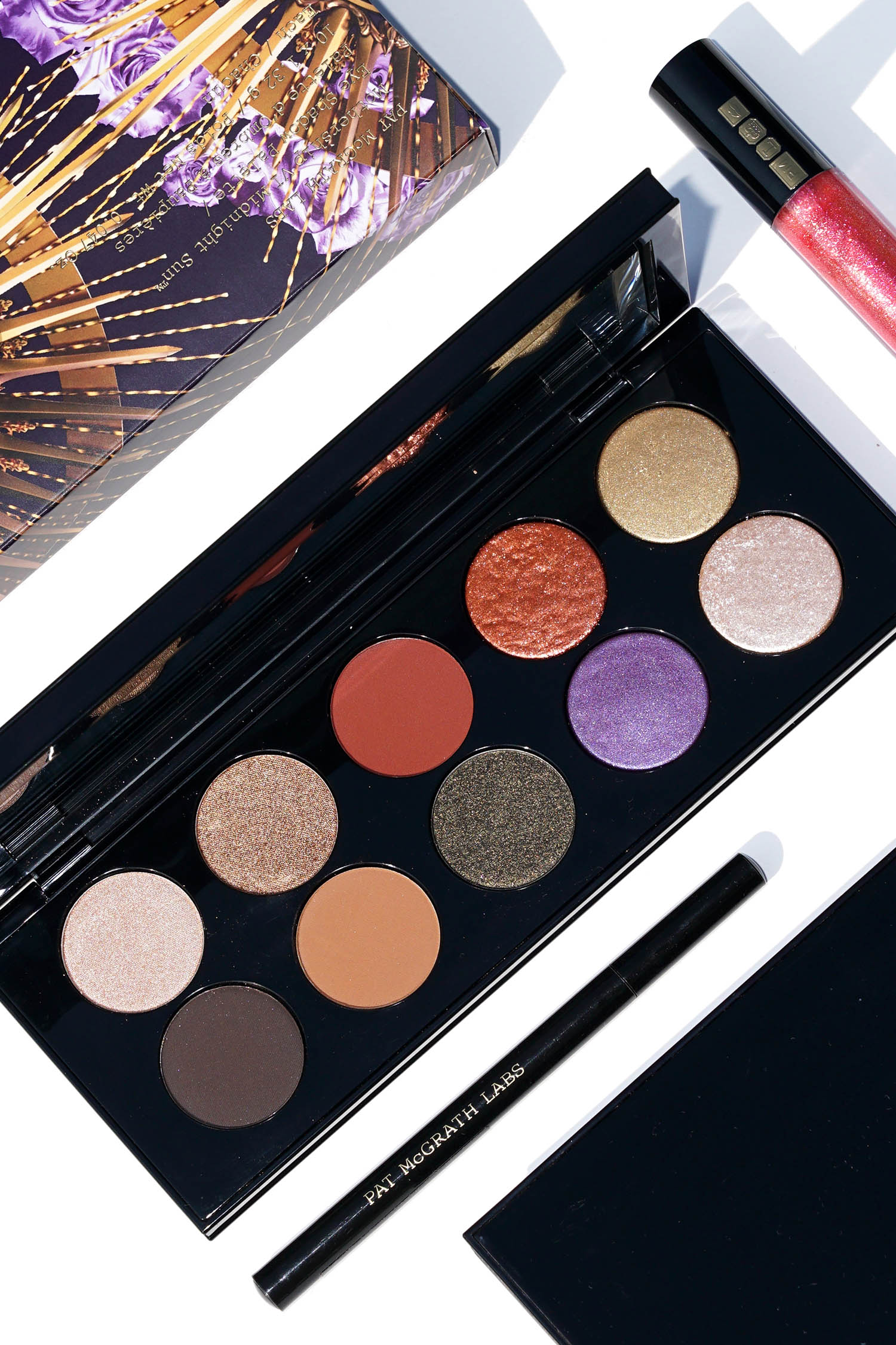 Pat mcgrath deals midnight sun