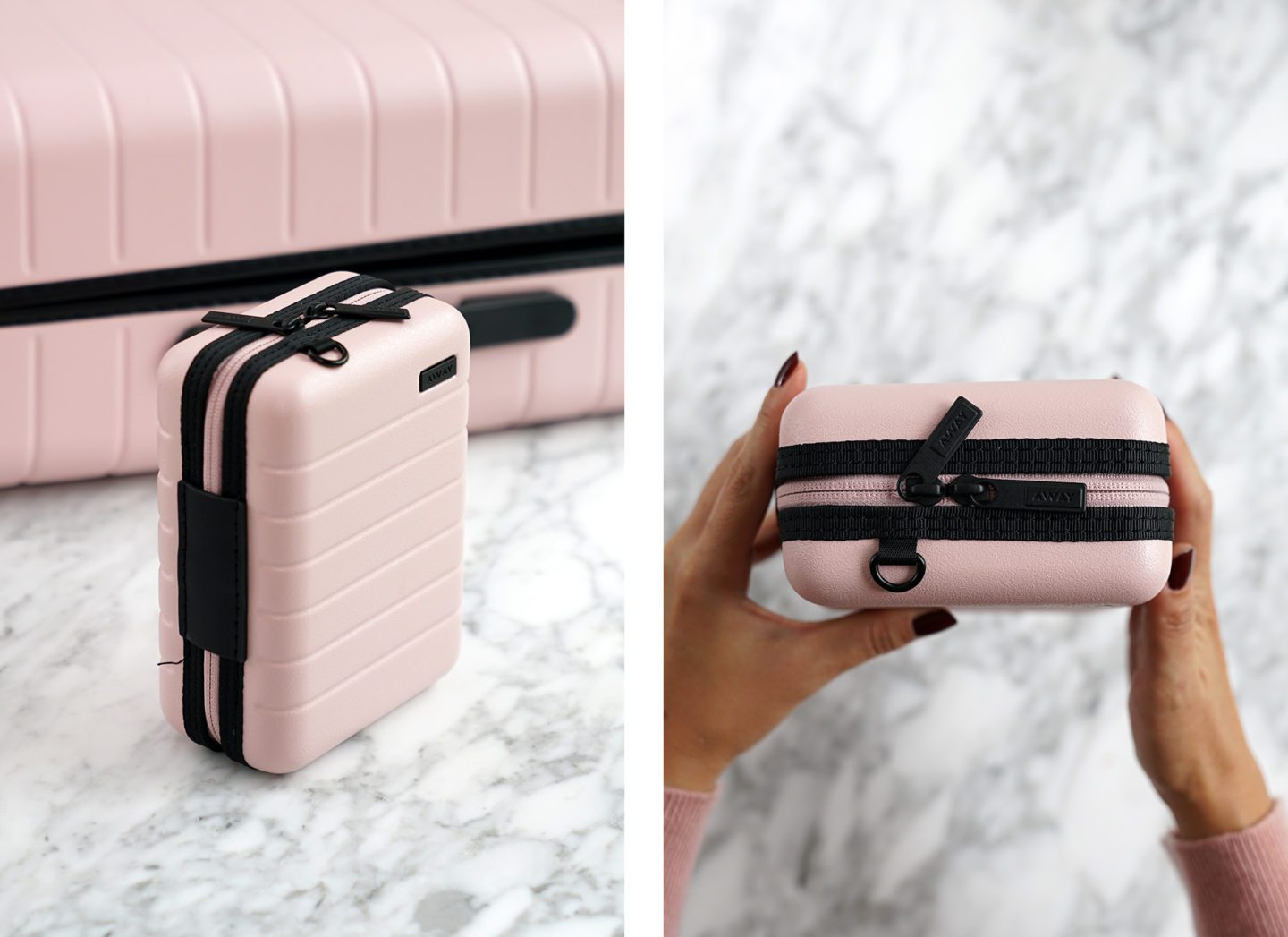 Away Mini Suitcase 2019