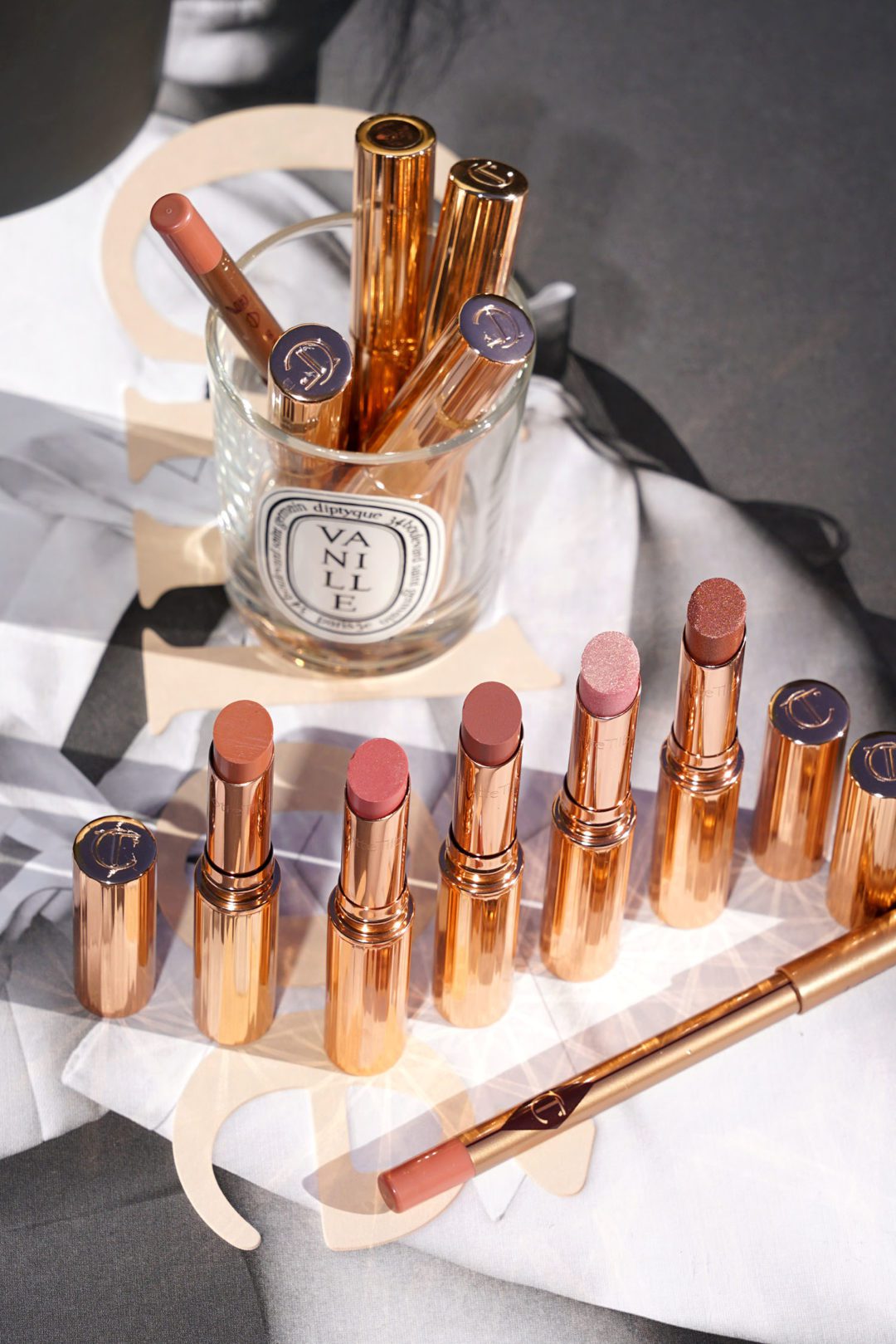 charlotte tilbury everlasting kiss