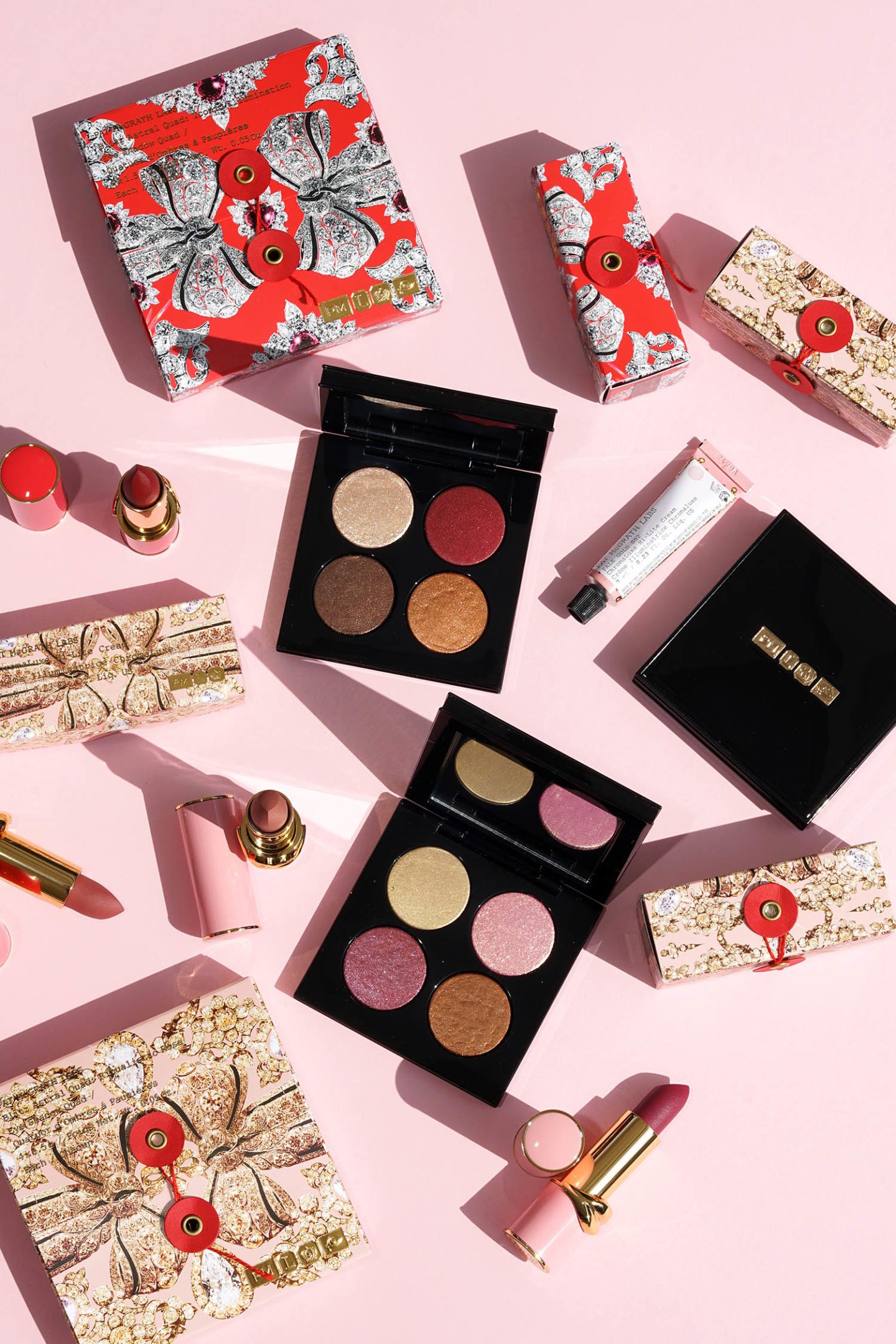 Pat McGrath Labs Obsessive Opulence Holiday 2019