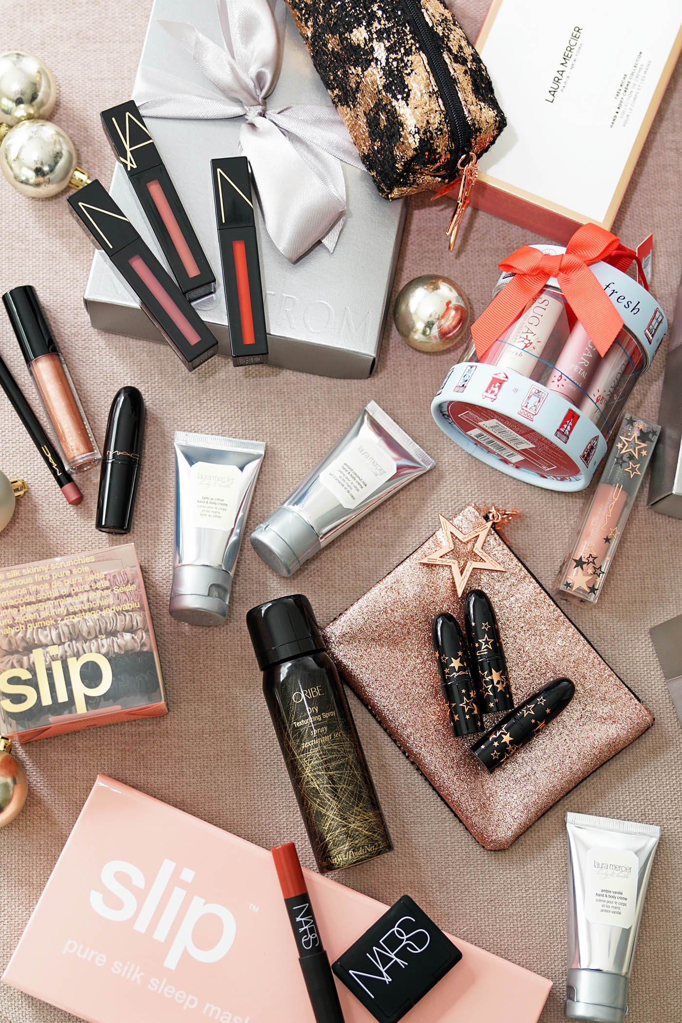 Best Holiday Beauty Gift Ideas from Nordstrom $50 and Under