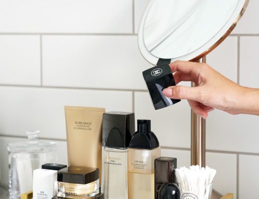 Chanel Sublimage Skincare Review | The Beauty Look Book