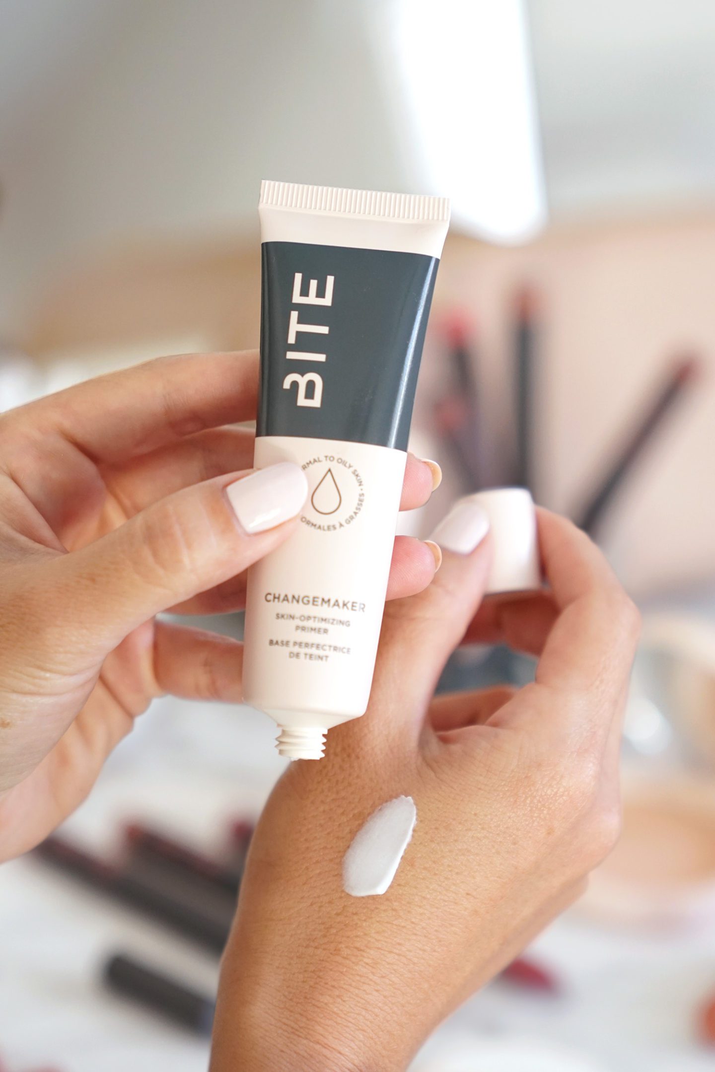 Bite Beauty Changemaker Skin Optimizing Primer Review