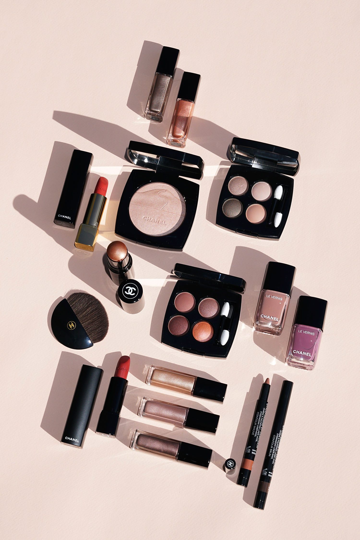 Chanel Cosmetic Set on Sale, 59% OFF 