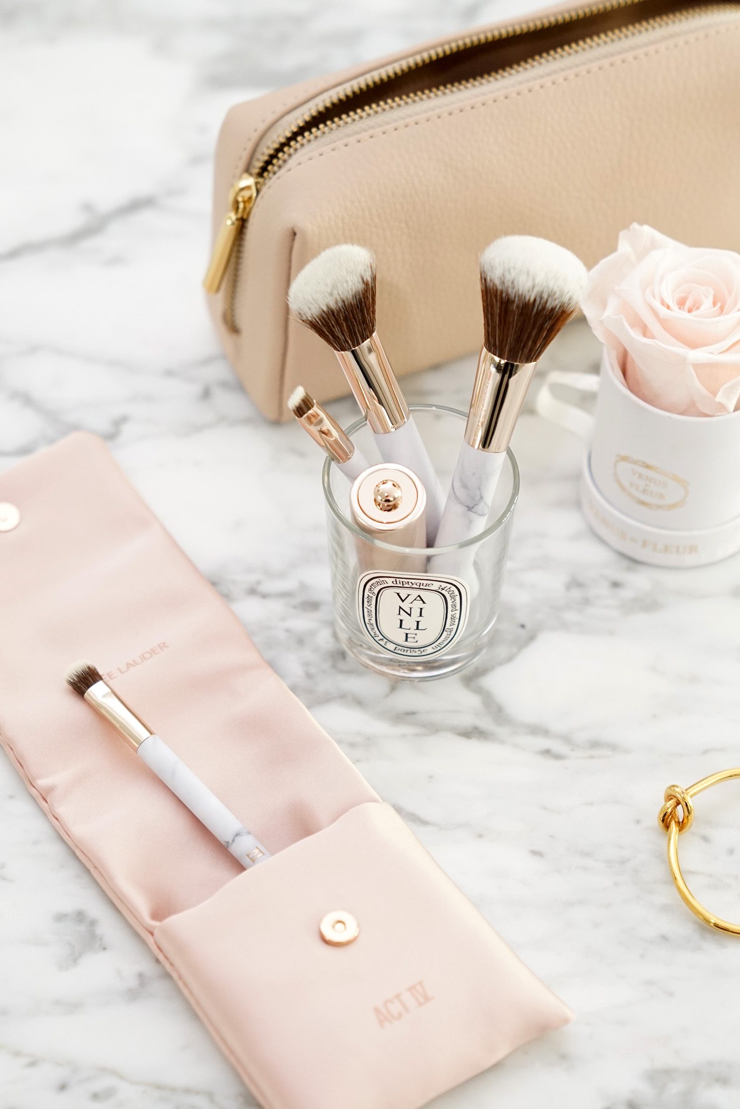 February Beauty Favorites The