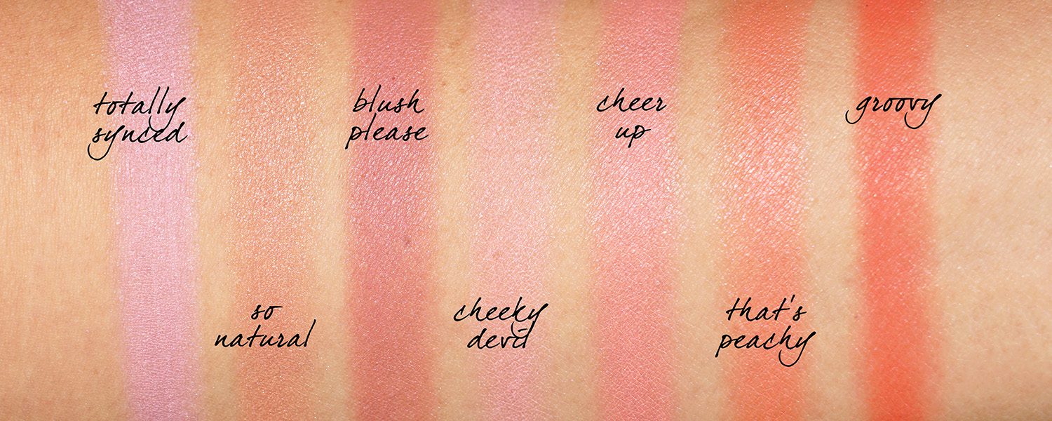 best mac blush for fair skin with pink undertones