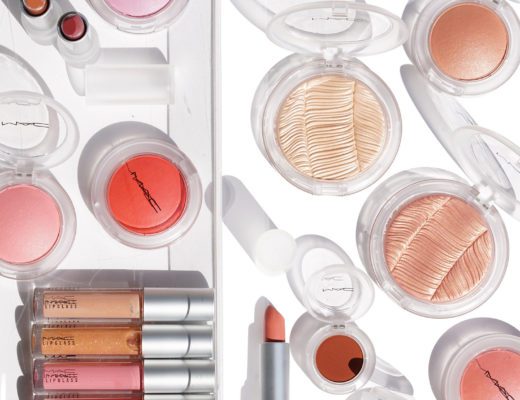 MAC Loud and Clear and Glow Play Blush Haul Picks