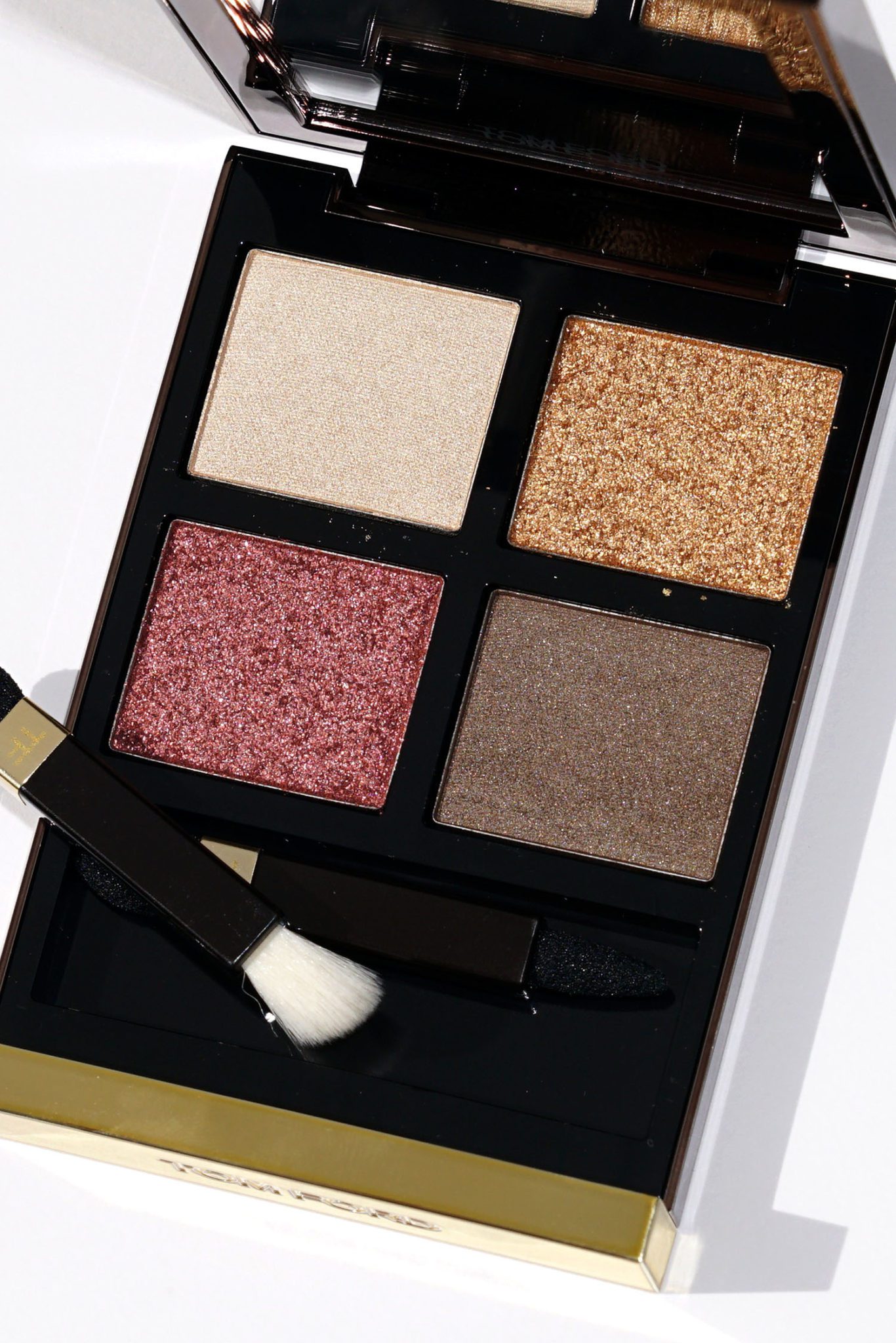 Tom ford arabesque