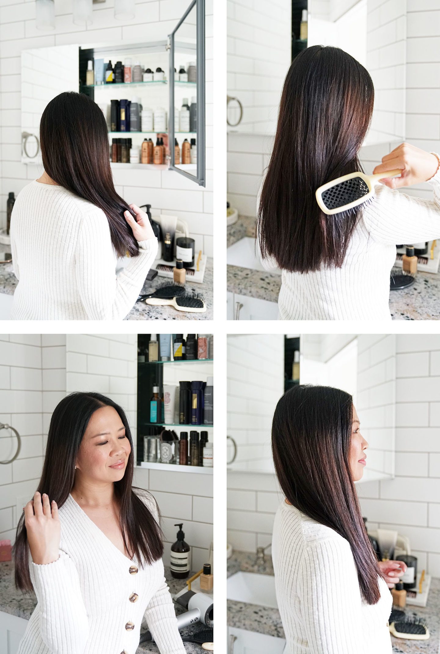 Hair Care Styling Favorites