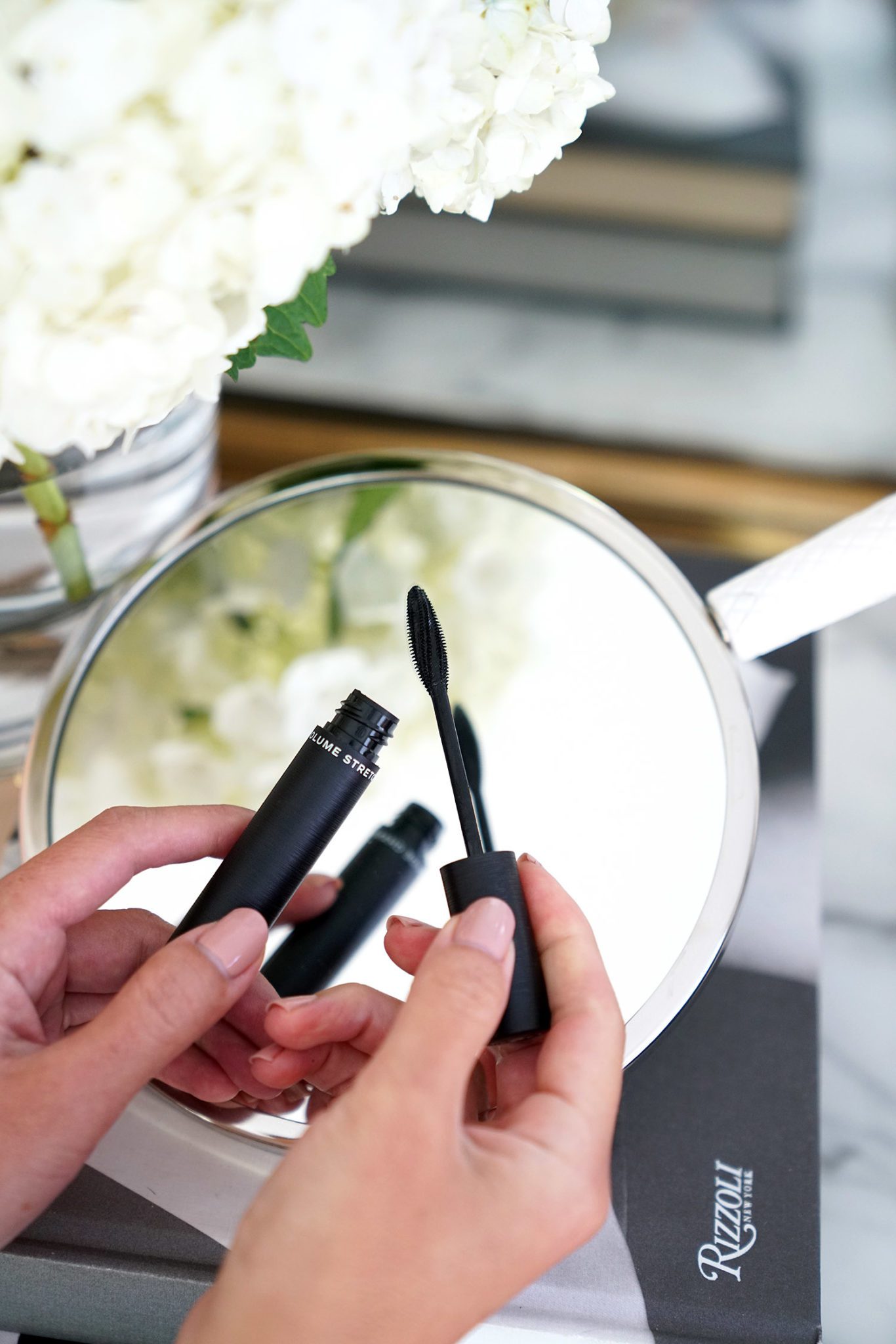 Chanel Eye Collection New Stretch Mascara, Liquid Liner + Brow Duos