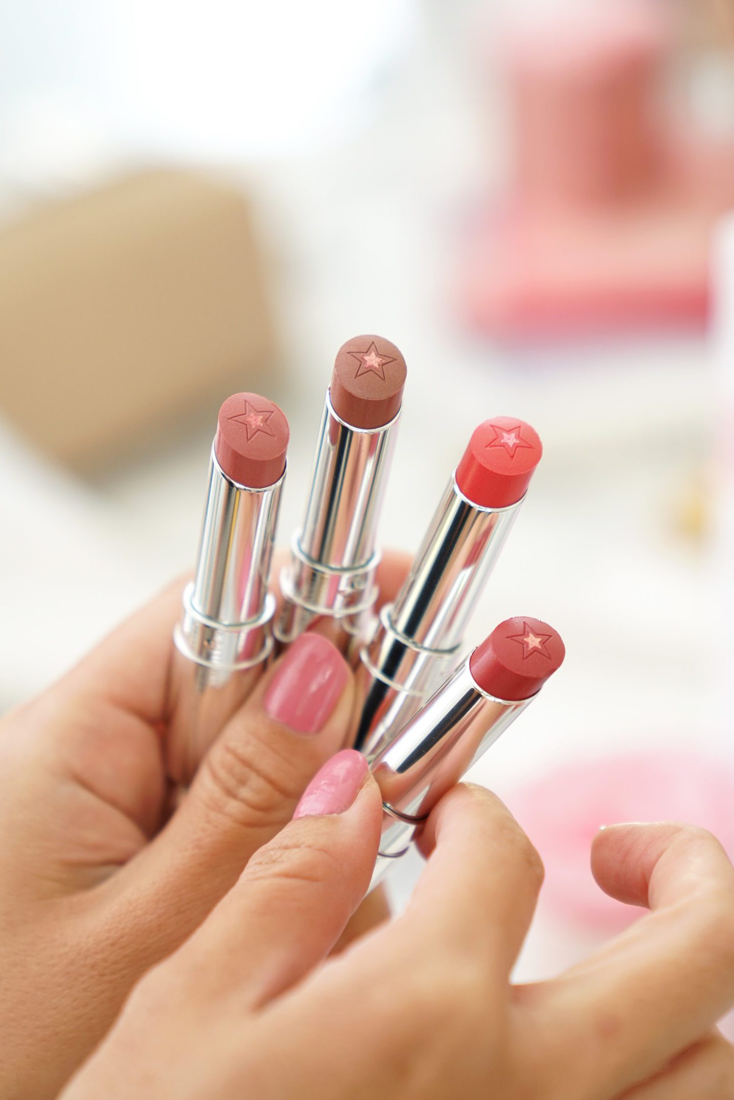 Dior Addict Stellar Halo Shine Lipstick review
