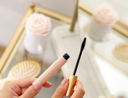 Gucci Beauty Mascara L'Obscur
