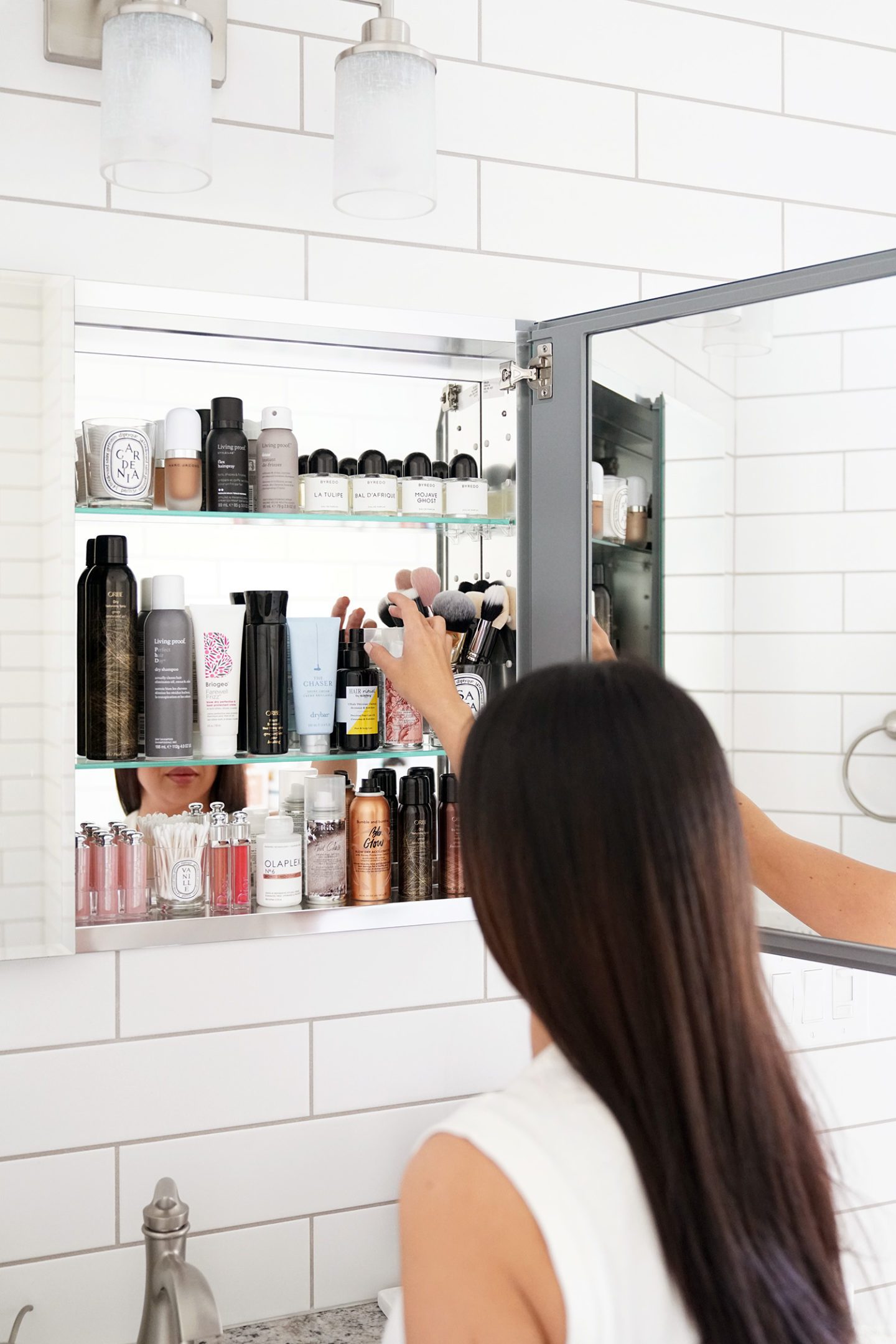 Hair Care + Styling Favorites