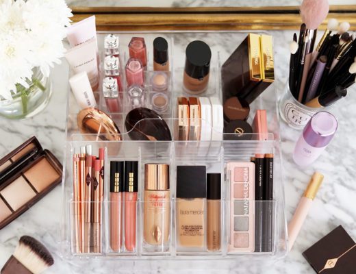 Best Luxury Makeup at Sephora
