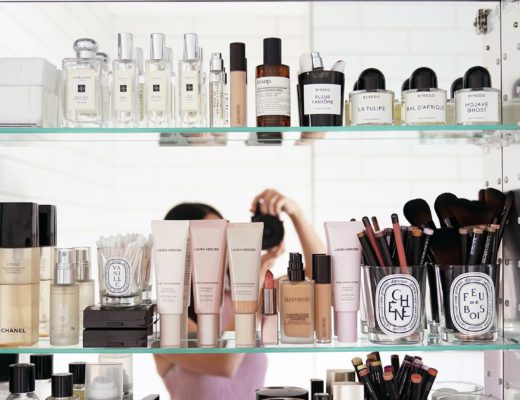 Best of Laura Mercier