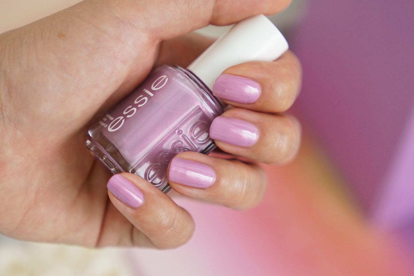 Essie Spring In Your Step