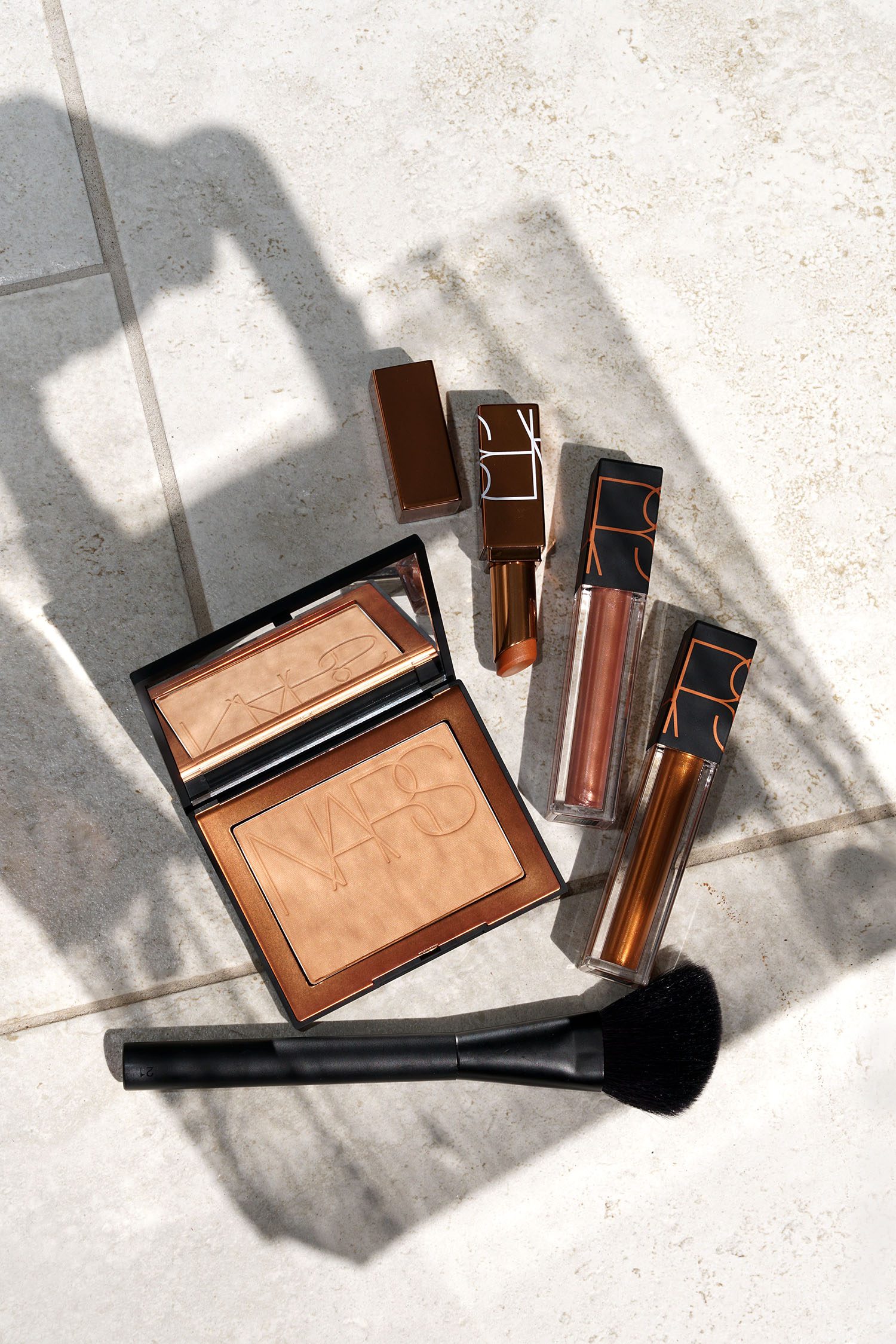 NARS Summer 2020 Collection Haul Picks - The Beauty Look Book