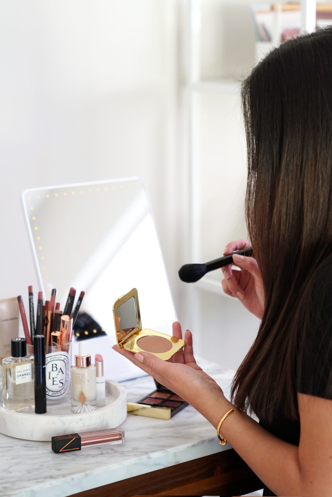 Everyday Beauty Favorites - The Beauty Look Book