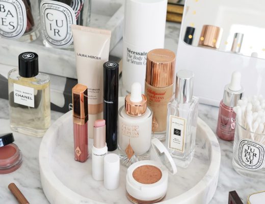Everyday Makeup Favorites