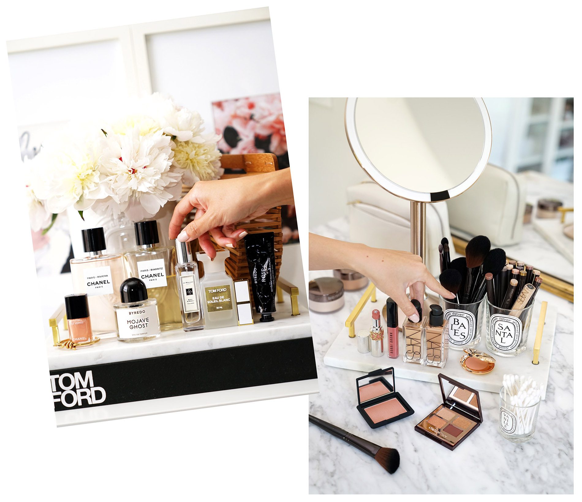 Storage Archives - The Beauty Look Book