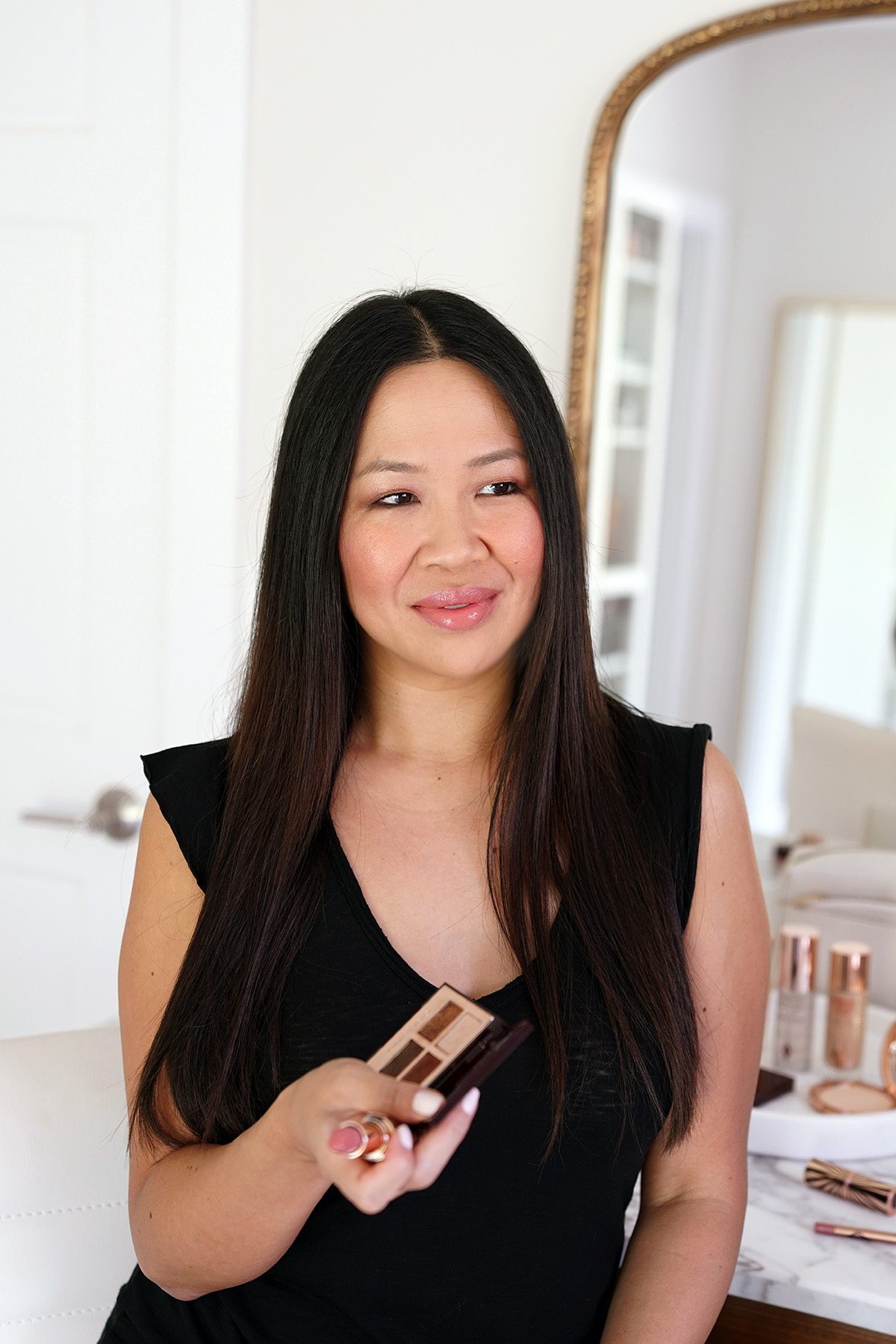 Charlotte Tilbury Hotlips 2 In Love with Olivia
